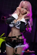 FunWest Doll-Sex Doll-5'14-157CM-FSD020 Lily_012