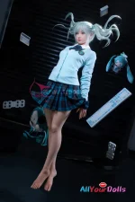 FunWest Doll-Sex Doll-5'2-159cm-FSD026 Amy_002