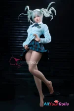 FunWest Doll-Sex Doll-5'2-159cm-FSD026 Amy_003