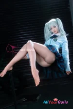 FunWest Doll-Sex Doll-5'2-159cm-FSD026 Amy_006