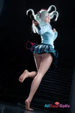 FunWest Doll-Sex Doll-5'2-159cm-FSD026 Amy_015