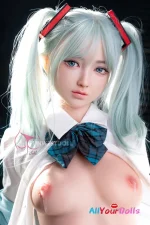 FunWest Doll-Sex Doll-5'2-159cm-FSD026 Amy_024