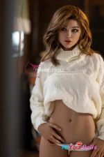 FunWest Doll-Sex Doll-5'2-159cm-Sophiemina_005