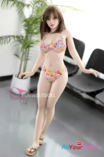 Funwest Doll-Sex Doll-4ft11-152cm-FWD095 #036 Lily_001