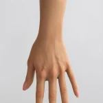 Hard Hand