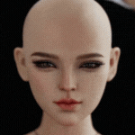Movable Eyelids