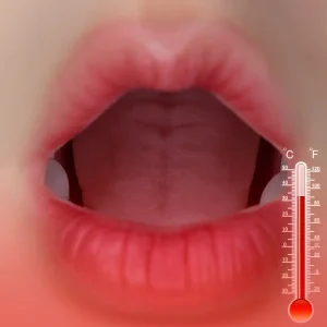 Oral Heating