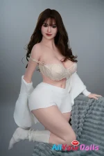 JXDoll-Sex Doll-5'2”-158cm-#M1 (12)