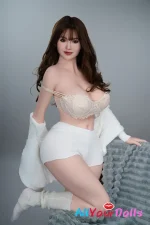 JXDoll-Sex Doll-5'2”-158cm-#M1 (13)