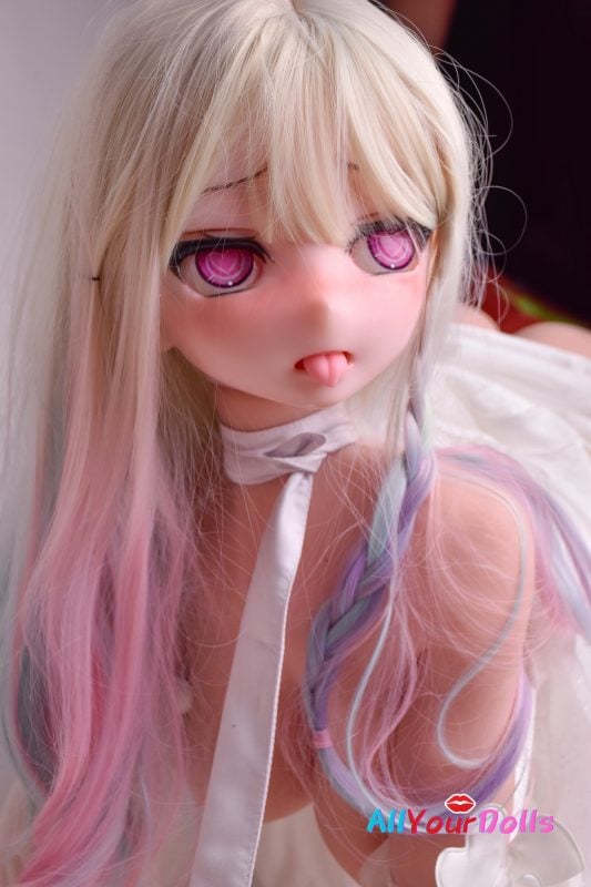 Japanese Anime Doll Elsa Babe RAD031 148 Ikezawa Rina (12)