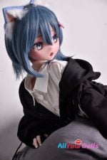 Kawaii Silicone Doll Elsa Babe RAD019 148 Amano Minami (28)