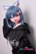 Kawaii Silicone Doll Elsa Babe RAD019 148 Amano Minami (48)