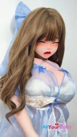 Kawaii Silicone Doll Elsa Babe RAD036 148 Yukimura Kana (17)