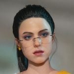 Lady No.01_1_600x600