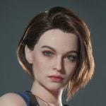 Lady No.09_1_600x600