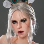Lady No.14_1_600x600