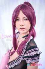 Lusandy-Sex Doll-5'2-159cm-Mizuki B_010
