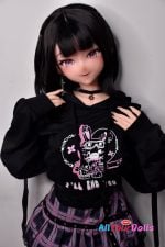 Manga Love Doll Elsa Babe RAD009 148 Matsuzaka Erina (41)