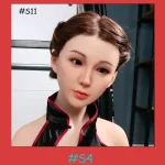 NO_NO_DollsCastle_silicone_head#S4