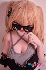 Real Cute Silicone Doll Elsa Babe RAD029 148 Fukami Haruka (15)