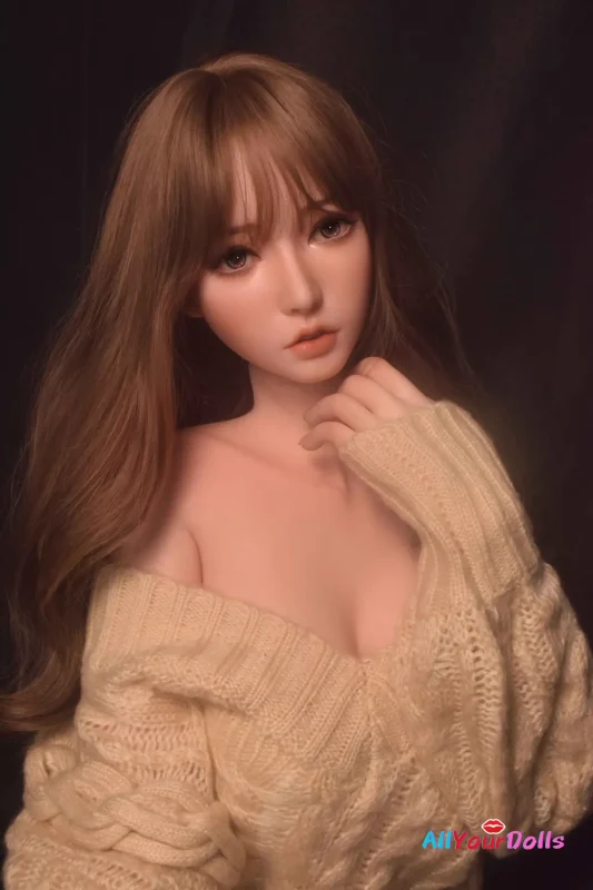 Realistic Silicone Sex Doll Elsa Babe RHC007 165 Fukada Ryoko (6)