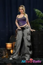 Ridmii Sex Doll-5'4”-164cm-Nyx (1)