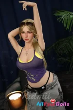 Ridmii Sex Doll-5'4”-164cm-Nyx (2)