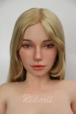 Ridmii Sex Doll-5'4”-164cm-Nyx (25)