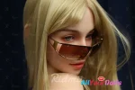Ridmii Sex Doll-5'4”-164cm-Nyx (5)