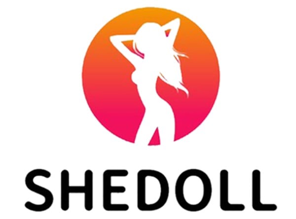 SHEDOLL Logo