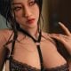 Sexy TPE Sex Doll Aibei Doll-150cm-#225 F(3)