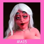 Tongue & Teeth_DollsCastle_tpe_head2#A15
