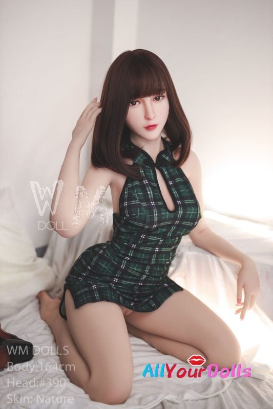 WM Sex Doll-5'4”-164cm-#390 (1)_1500x2250