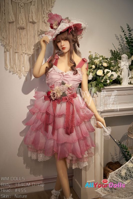 WM Sex Doll-5'4”-164cm-#455 Lolita (38)_1500x2248