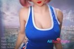WM Sex Doll-5'5”-165cm-#314 (15)