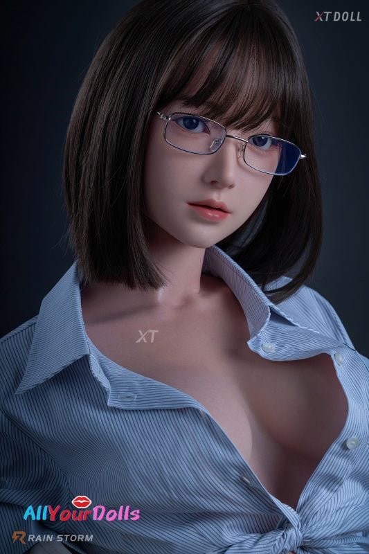 Youthful Silicone Sex Doll 157D XT-bym16-A (7)