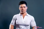 Yuan-Buzz Cut Hair-Male Gay Sex Doll (2)
