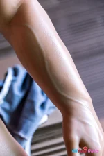 Yuan-Qita Doll-Male Gay Sex Doll-Muscle Man (41)