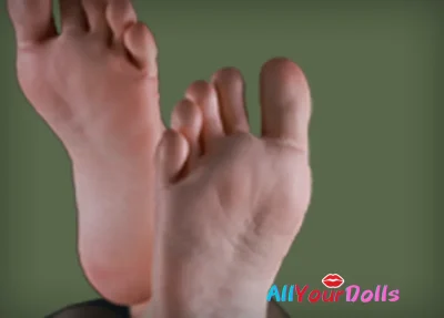 Toe Joints