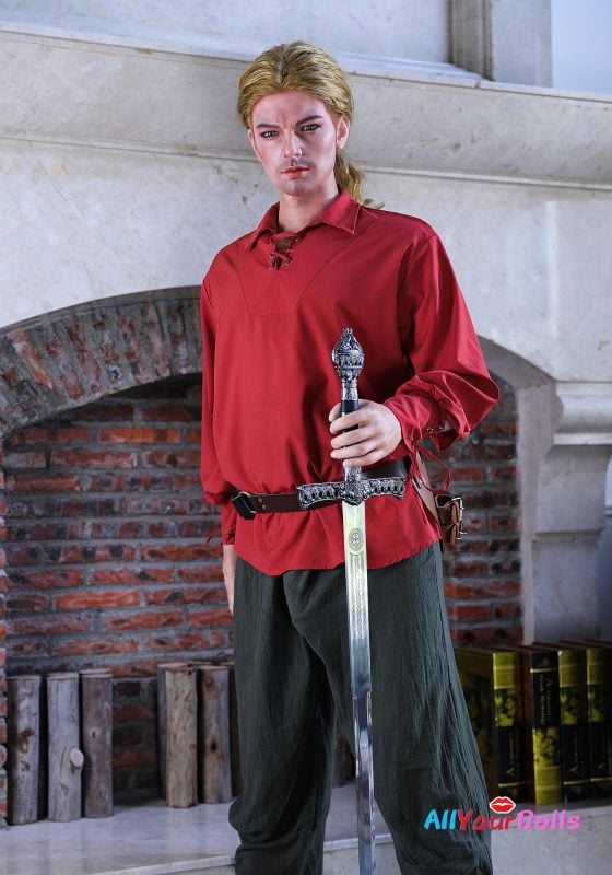 51th 175cm Caesar (16)