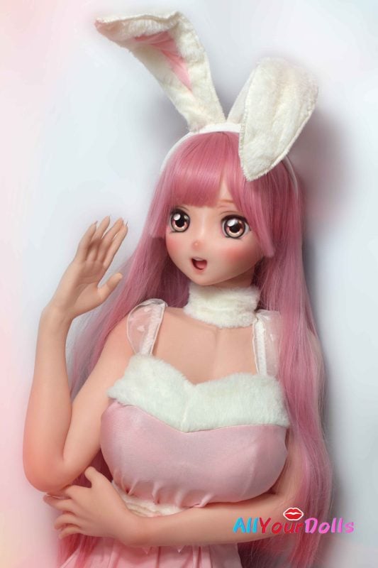Anime Sex Doll Elsa Babe RAD005 148 Tsukishima Izumi (10)