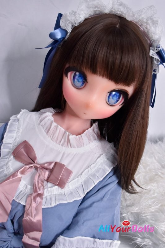 Anime Waifu Doll Elsa Babe RAD006 148 Arisugawa Yumeko (25)