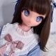 Anime Waifu Doll Elsa Babe RAD006 148 Arisugawa Yumeko (25)