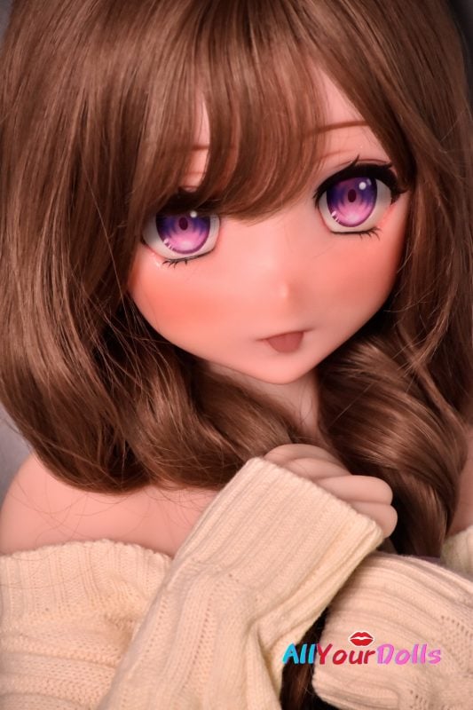 Cute Cosplay Sex Doll Elsa Babe RAD007 148 Yokotani Yukiko (19)