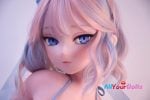 Cute Manga Love Doll Elsa Babe AHR012 148 Natsuki Asuka (13)