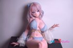 Cute Manga Love Doll Elsa Babe AHR012 148 Natsuki Asuka (20)