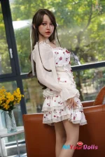 Dolls Castle-Sex Doll-158cm-#S21_005