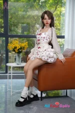 Dolls Castle-Sex Doll-158cm-#S21_008