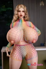 Dolls Castle®-Sex Doll-175cm-#276 Babriella_003