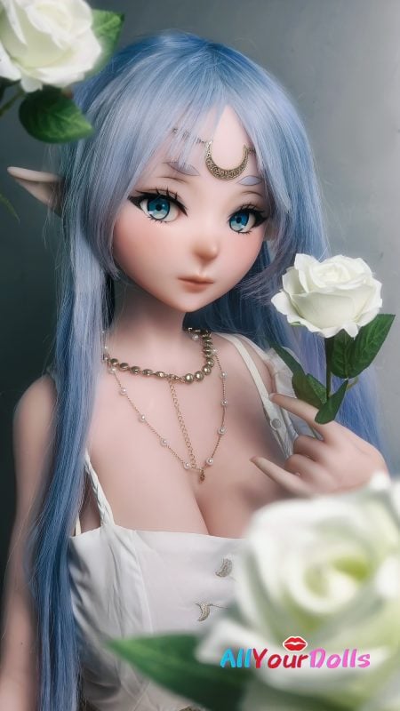 Elf Anime Sex Doll Elsa Babe AHR010 -148 Niwa -Yui (12)